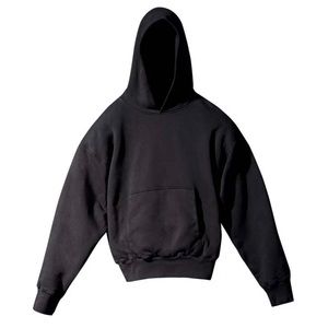 Yeezy x Gap Black Hoodie